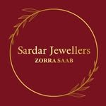 Sardar Jewellers Zorra Saab